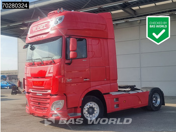 트랙터 유닛 DAF XF 460