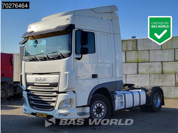 트랙터 유닛 DAF XF 460