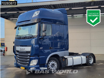 트랙터 유닛 DAF XF 460