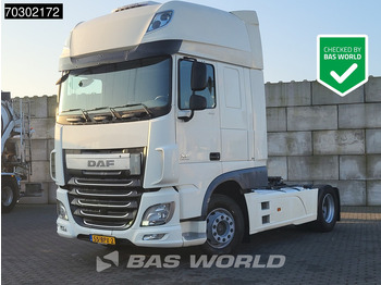 트랙터 유닛 DAF XF 460