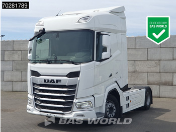 트랙터 유닛 DAF XF 480