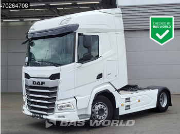 트랙터 유닛 DAF XF 480