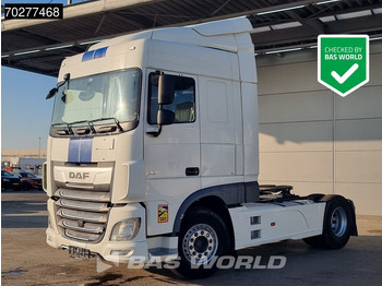 트랙터 유닛 DAF XF 480