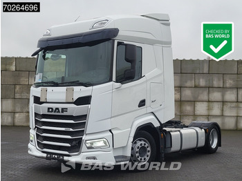 트랙터 유닛 DAF XF 480
