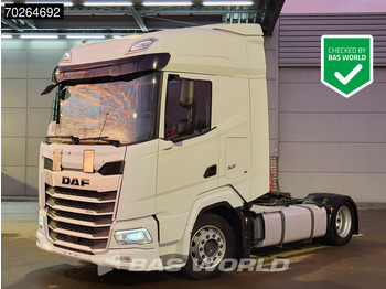 트랙터 유닛 DAF XF 480