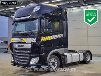 트랙터 유닛 DAF XF 480