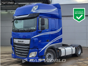 트랙터 유닛 DAF XF 480