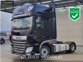 트랙터 유닛 DAF XF 480