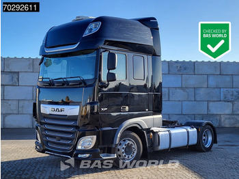 트랙터 유닛 DAF XF 480