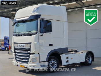 트랙터 유닛 DAF XF 480