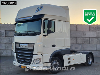 트랙터 유닛 DAF XF 480