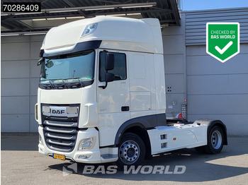 트랙터 유닛 DAF XF 480