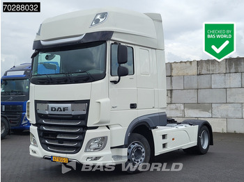 트랙터 유닛 DAF XF 480