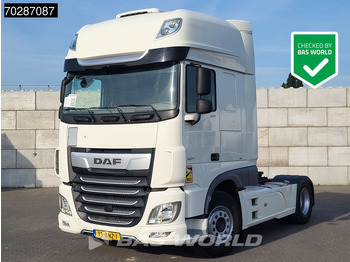 트랙터 유닛 DAF XF 480