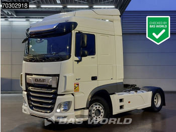 트랙터 유닛 DAF XF 480
