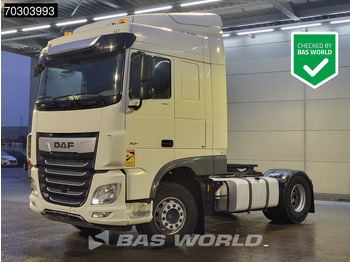 트랙터 유닛 DAF XF 480