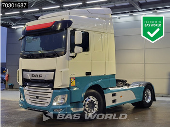 트랙터 유닛 DAF XF 480