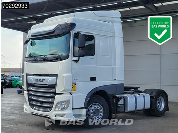 트랙터 유닛 DAF XF 480