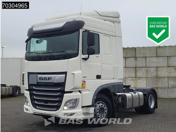 트랙터 유닛 DAF XF 480