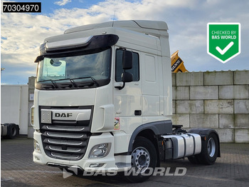 트랙터 유닛 DAF XF 480