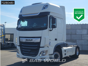 트랙터 유닛 DAF XF 480