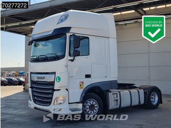트랙터 유닛 DAF XF 480