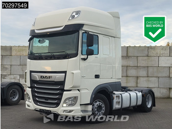 트랙터 유닛 DAF XF 480