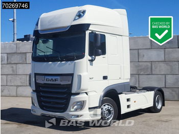 트랙터 유닛 DAF XF 480