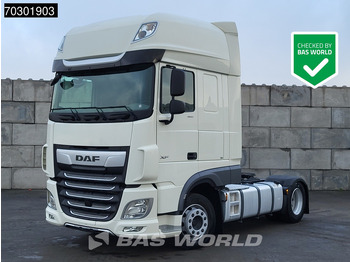 트랙터 유닛 DAF XF 480
