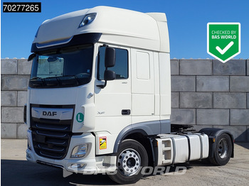 트랙터 유닛 DAF XF 480