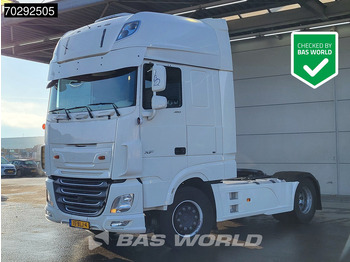 트랙터 유닛 DAF XF 480