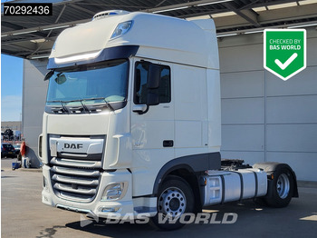 트랙터 유닛 DAF XF 480
