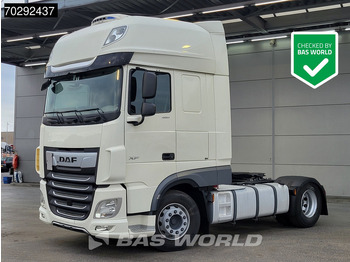 트랙터 유닛 DAF XF 480