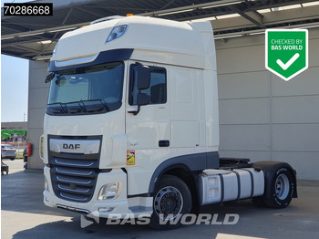 트랙터 유닛 DAF XF 480