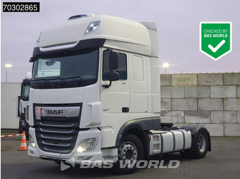 트랙터 유닛 DAF XF 480