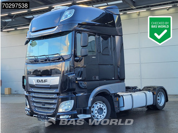 트랙터 유닛 DAF XF 480
