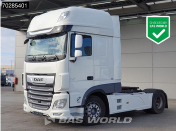 트랙터 유닛 DAF XF 480