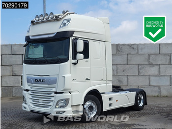 트랙터 유닛 DAF XF 480