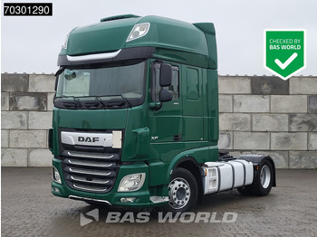 트랙터 유닛 DAF XF 480