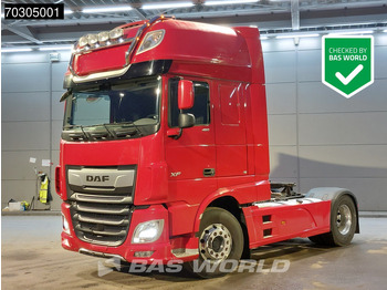 트랙터 유닛 DAF XF 480