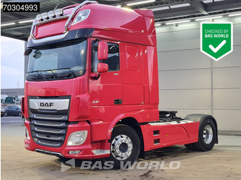 트랙터 유닛 DAF XF 480