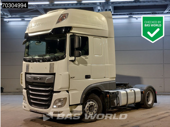 트랙터 유닛 DAF XF 480
