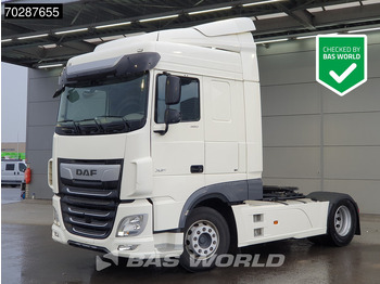 트랙터 유닛 DAF XF 480