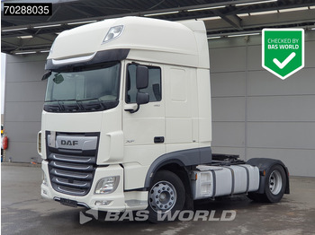트랙터 유닛 DAF XF 480