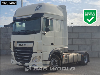 트랙터 유닛 DAF XF 480