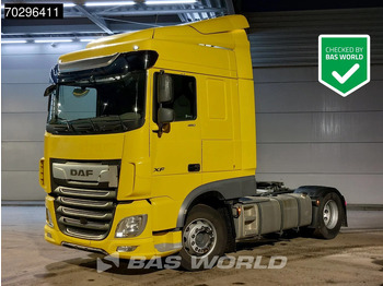 트랙터 유닛 DAF XF 480
