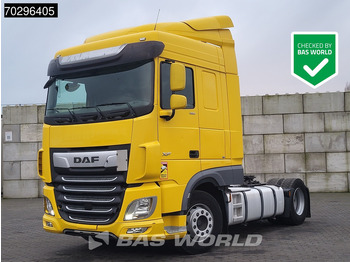 트랙터 유닛 DAF XF 480