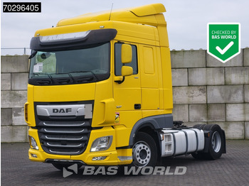트랙터 유닛 DAF XF 480