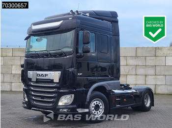 트랙터 유닛 DAF XF 480
