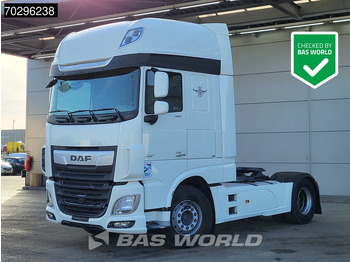 트랙터 유닛 DAF XF 480